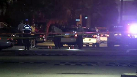 Nuevo tiroteo en un campus universitario de EEUU